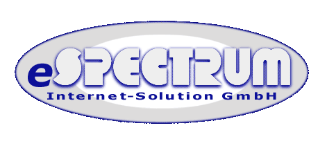 eSPECTRUM Internet-Solution GmbH - Ihr starker Partner fr's Internet